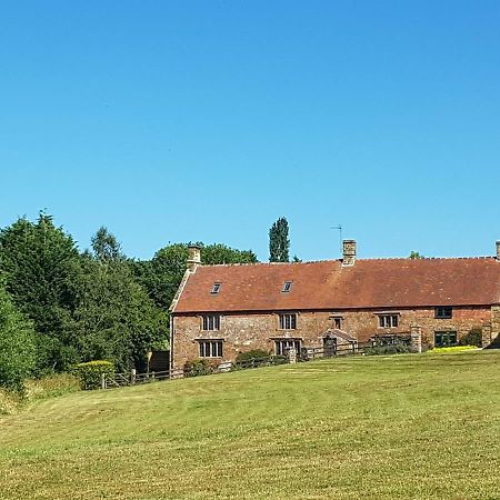 Hollow Meadow House Priors Marston Zewnętrze zdjęcie