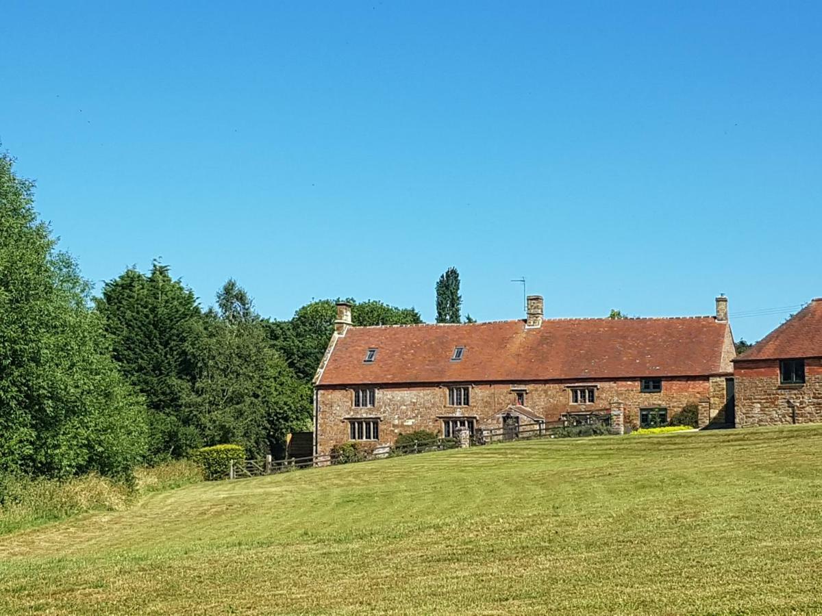 Hollow Meadow House Priors Marston Zewnętrze zdjęcie