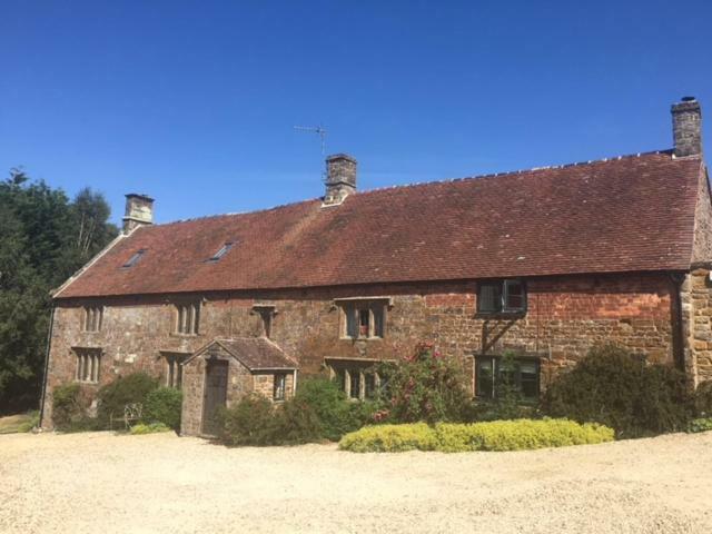Hollow Meadow House Priors Marston Zewnętrze zdjęcie